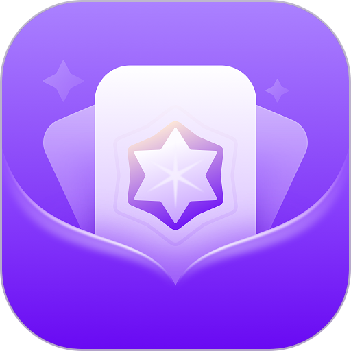 口袋星罗 icon