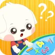 哆哆数学-专业启蒙数学早教课程 哆哆数学-专业启蒙数学早教课程