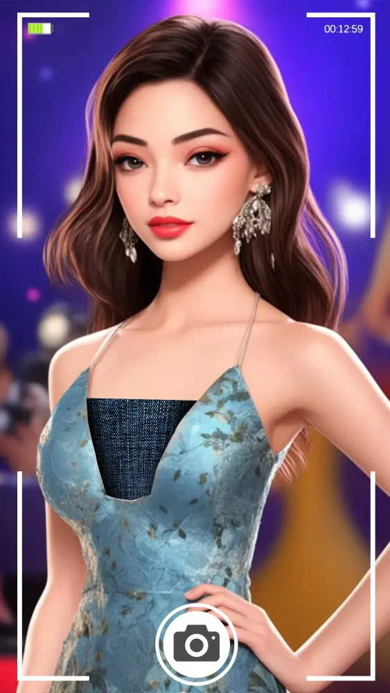 Doctor ASMR Makeover Salon Screenshots
