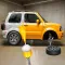 Car Wash: Auto Repair Garage