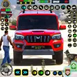 Offroad Jeep Simulator 2023