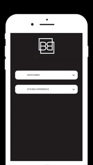 Скриншоты BB Hair Experience