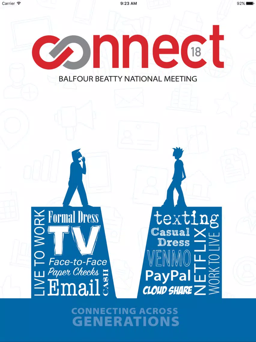 تصاویر Balfour Beatty National Mtg iPad 