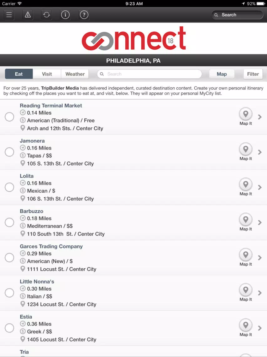 تصاویر Balfour Beatty National Mtg iPad 
