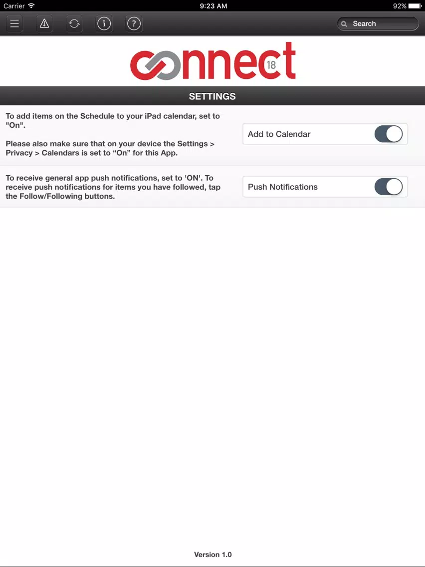 تصاویر Balfour Beatty National Mtg iPad 