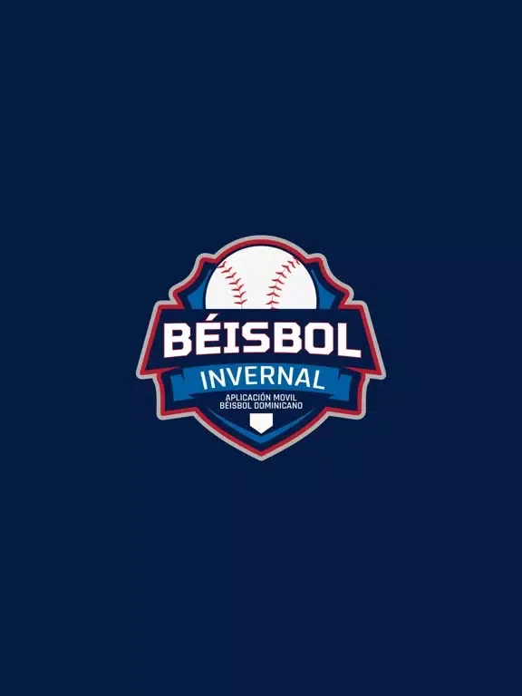 Zrzuty ekranu Béisbol Invernal iPad 