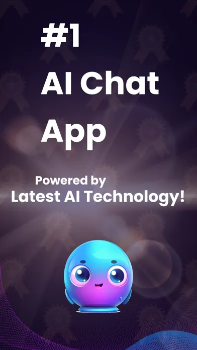 TalkBuddy - AI Chatbot Ekran Görüntüleri