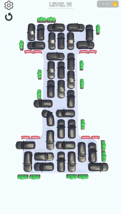 Ảnh chụp màn hình của Car Bender