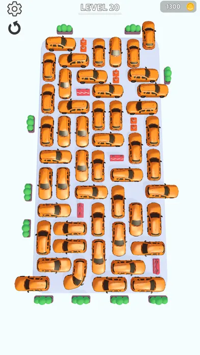 Ảnh chụp màn hình của Car Bender