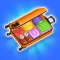 Packing Suitcase
