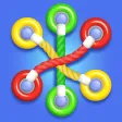 Rope Pin