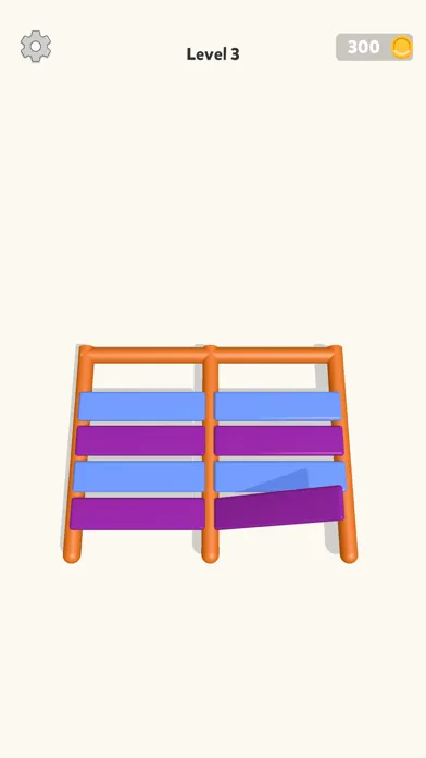 Slide to Sort স্ক্রিনশট