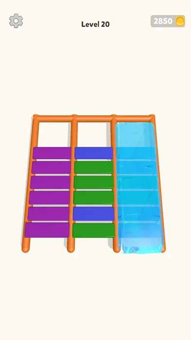 Slide to Sort স্ক্রিনশট