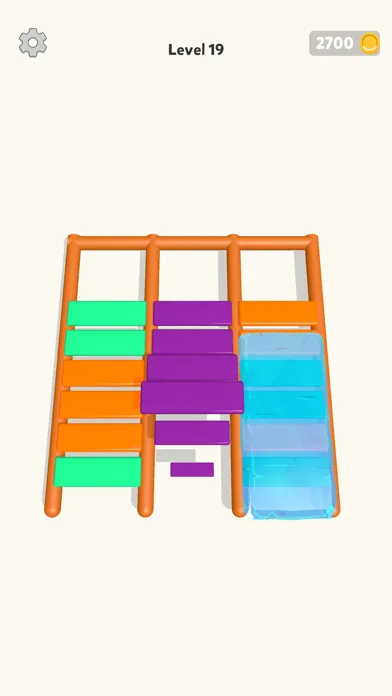 Slide to Sort স্ক্রিনশট