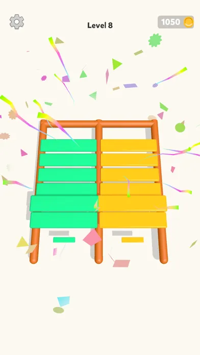 Slide to Sort স্ক্রিনশট