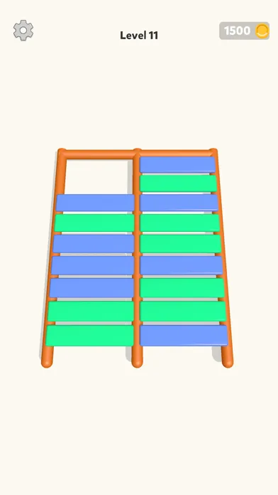 Slide to Sort স্ক্রিনশট
