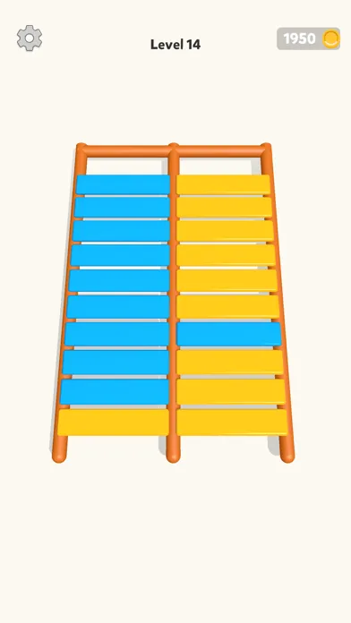 Slide to Sort স্ক্রিনশট