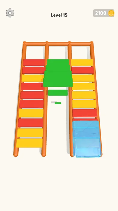 Slide to Sort স্ক্রিনশট