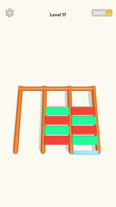 Slide to Sort স্ক্রিনশট