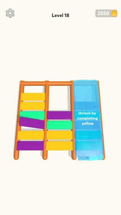 Slide to Sort স্ক্রিনশট
