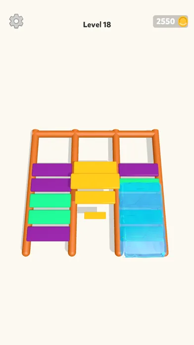 Slide to Sort স্ক্রিনশট