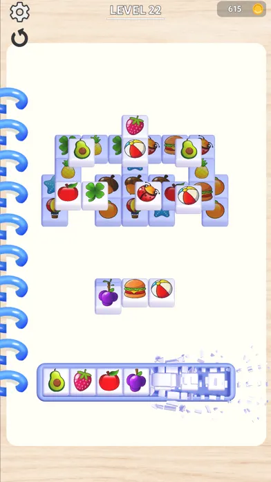Capturas de tela do Sticker Zen