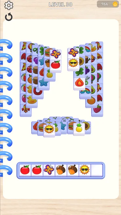 Capturas de tela do Sticker Zen