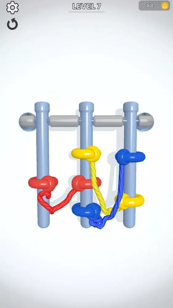 Twin Torus স্ক্রিনশট