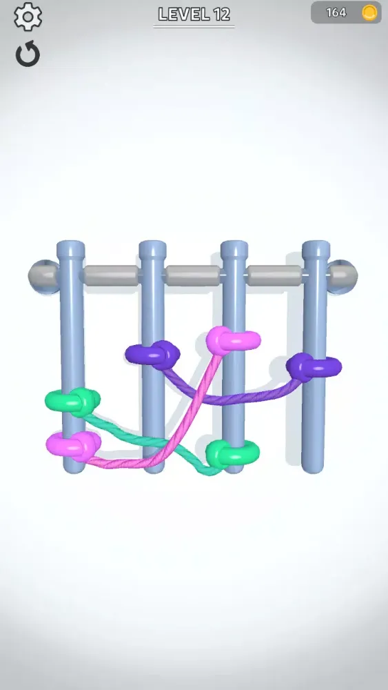 Twin Torus স্ক্রিনশট