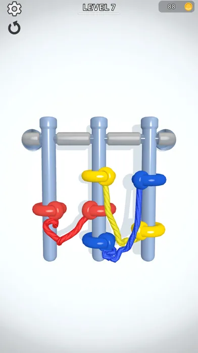 Capturas de pantalla de Twin Torus