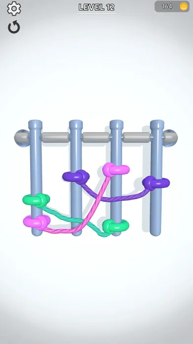 Capturas de pantalla de Twin Torus