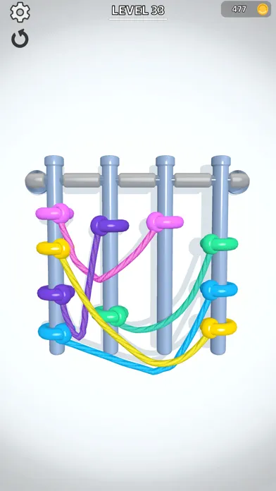 Capturas de pantalla de Twin Torus