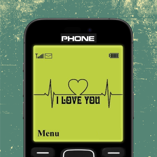 Retro Nokia 1280 Launcher