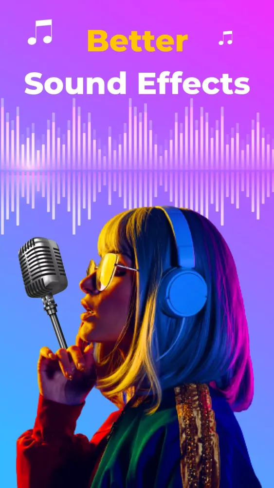 Screenshot di Sound Booster EQ Volume