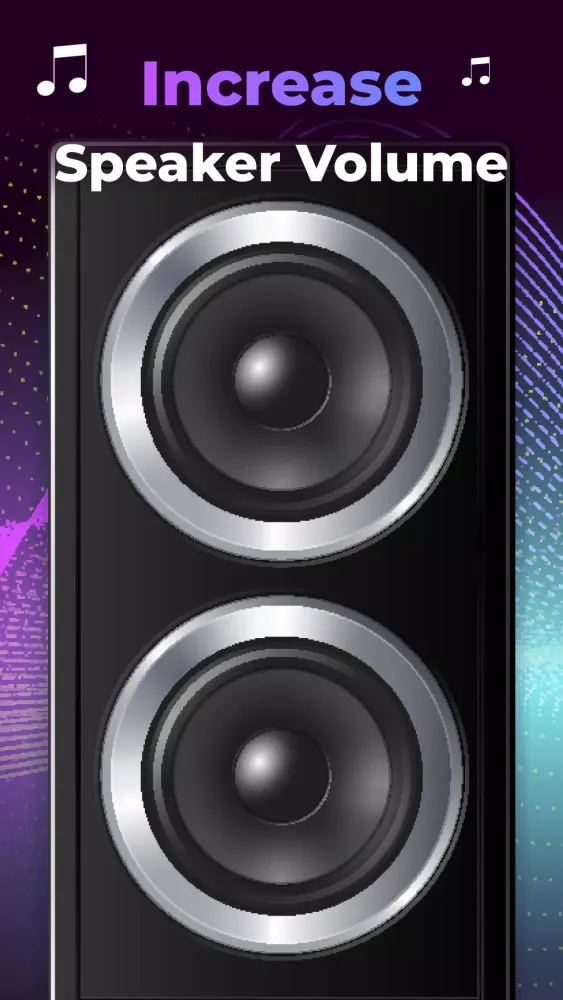 Screenshot di Sound Booster EQ Volume