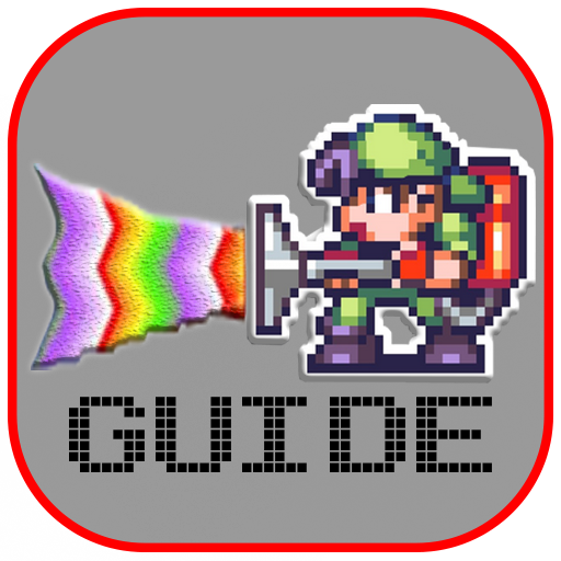 Guide for TUMBLEPOP