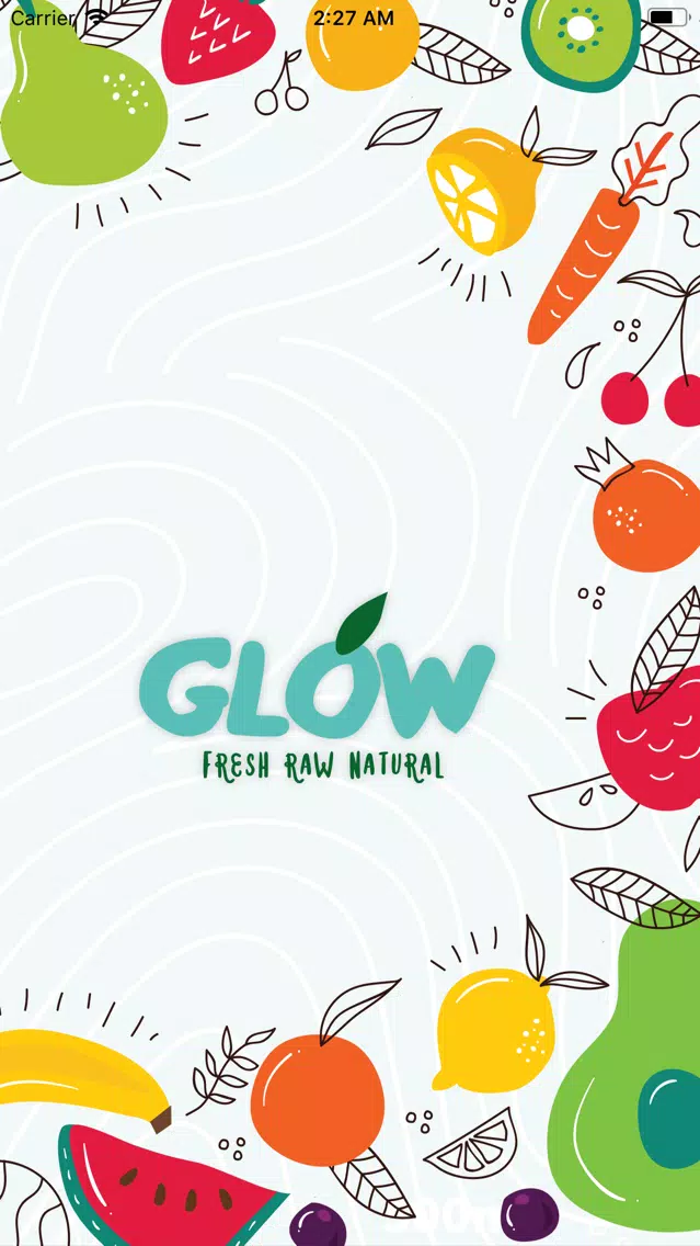 Get Your Glow Screenshots