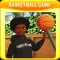 B'Bop and Friends Basketball