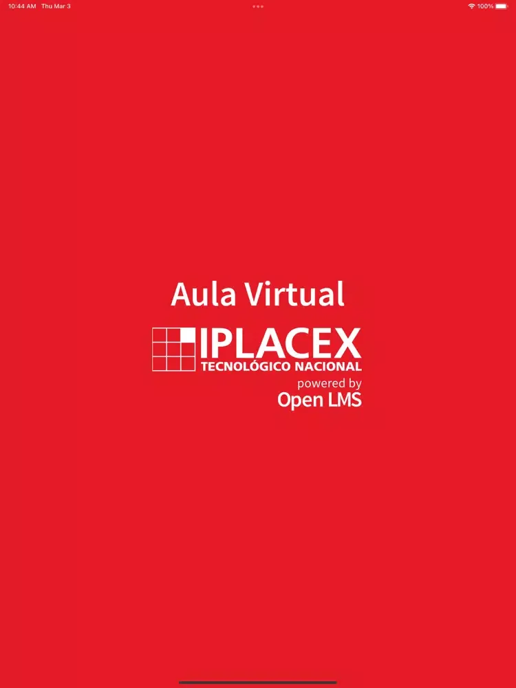 تصاویر Aulas IPlacex iPad 