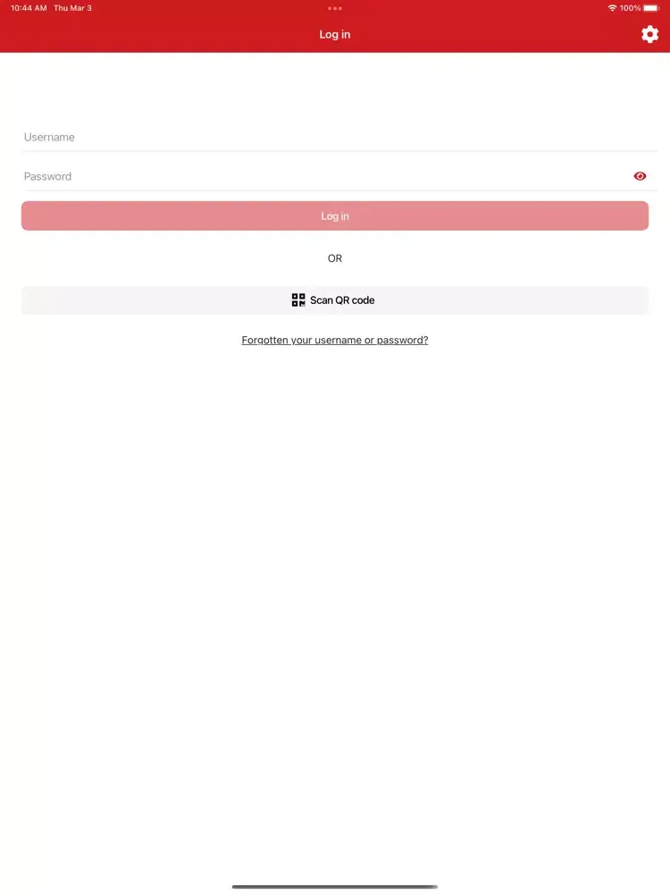 تصاویر Aulas IPlacex iPad 
