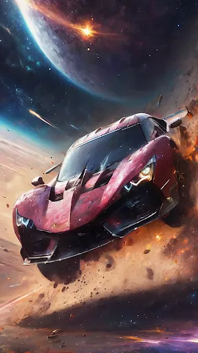 Turbo Thrust 3D Screenshots