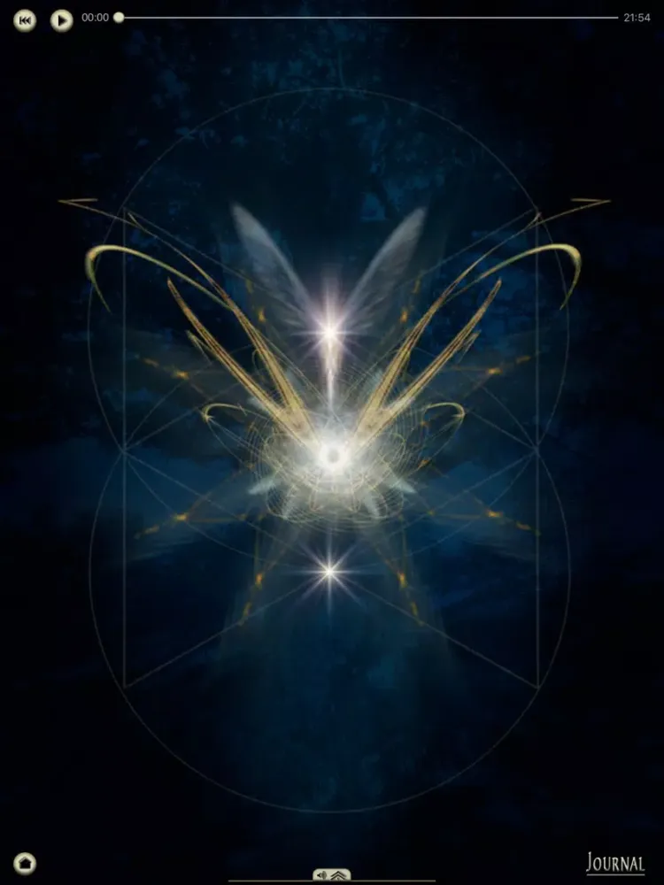 تصاویر Pathways to Faery iPad 