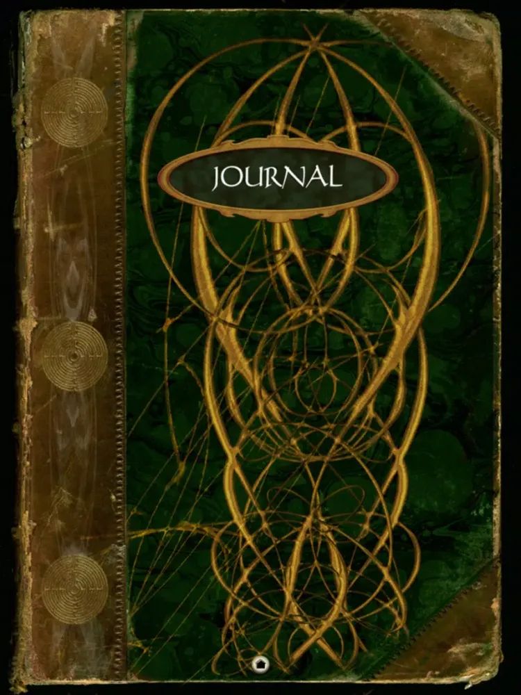 تصاویر Pathways to Faery iPad 