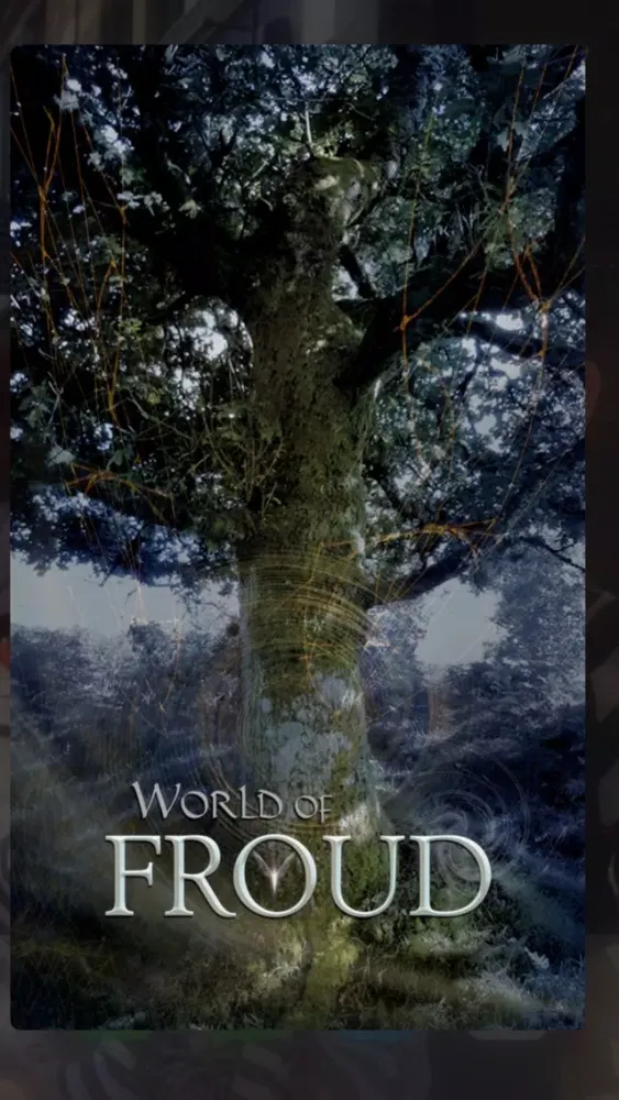 تصاویر Pathways to Faery