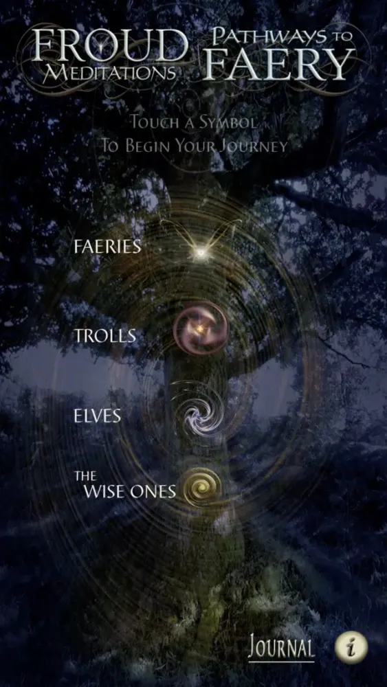 تصاویر Pathways to Faery