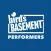 Bird's Basement Performers