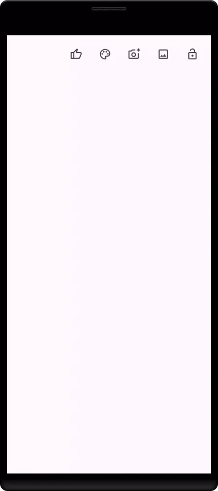 Light Box(Tracing Light Table) Screenshots