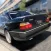 E500 AMG Car Parking Simulator