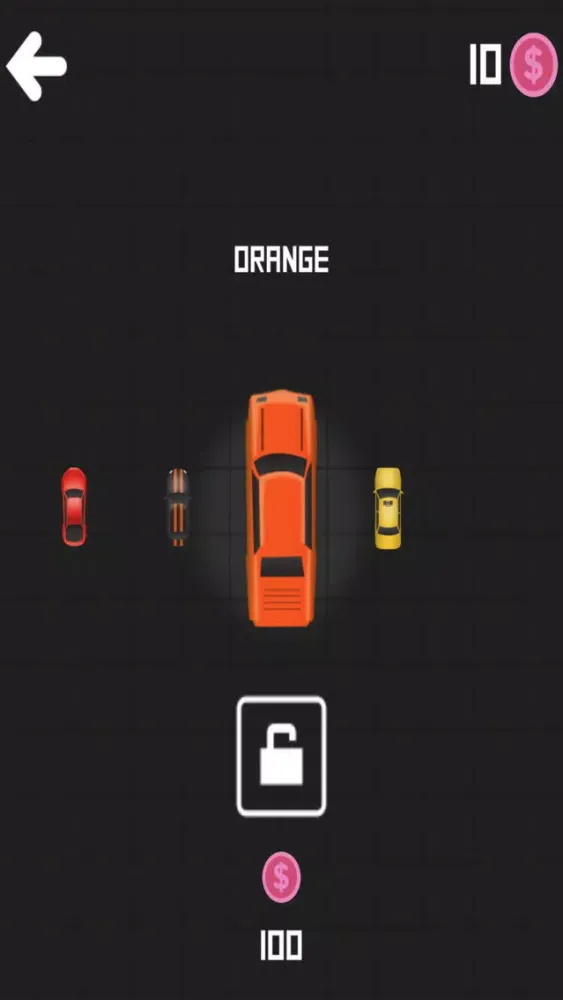 Capturas de pantalla de Cops vs Car