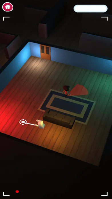 Ghost Patrol Screenshots